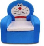 Elante We Play Doraemon Kids Thermocol Foam Sofa