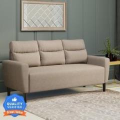 Eltop Julia Fabric 3 Seater Sofa