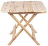 Emeret Modern Multipurpose Wooden Coffee Table/Center Table/Study Table Solid Wood Corner Table