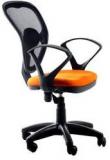 Emperor Saphire Mesh Chair