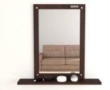 Erawud Engineered Wood Dressing Table