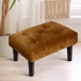 Ereteken Art Fabric Standard Ottoman