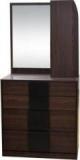 Eros Armoire Engineered Wood Dressing Table