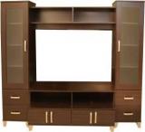 Eros Easel Engineered Wood TV Entertainment Unit