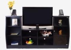 Eros Hammock Engineered Wood TV Entertainment Unit