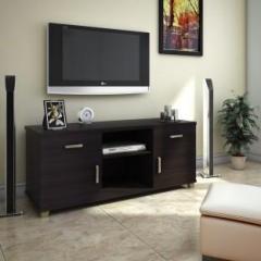 Eros Rectangular Engineered Wood TV Entertainment Unit