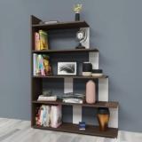 Estanteria ECHELLE Engineered Wood Open Book Shelf