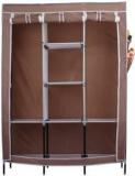 Evana Polyester Collapsible Wardrobe