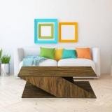 Evok Ace Engineered Wood Coffee Table