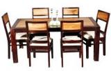 Evok Amazon Dining Set