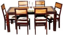 Evok Amazon Dining Set