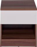 Evok Anne Engineered Wood Bedside Table