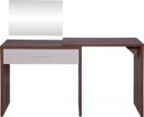 Evok Anne Engineered Wood Dressing Table