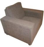 Evok Canyon Single Seater Sofa