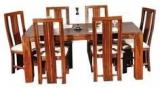 Evok Della Dining Set