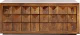 Evok Diamond Solid Wood Chest Of Drawers