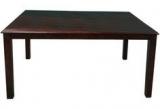 Evok Eastern 6 Seater Dining Table