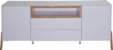 Evok Fressia Engineered Wood Free Standing Sideboard