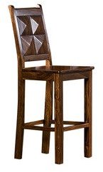 Evok Juniper Bar Chair