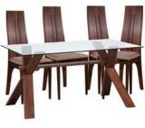 Evok Lara Eight Seater Dining Set