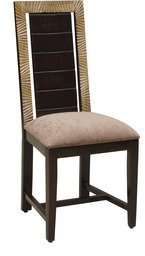 Evok Nirvana Chair With Cusihon