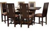 Evok Nirvana Six Seater Dining Set