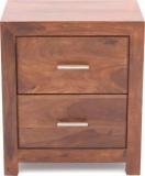 Evok Osage Solid Wood Free Standing Chest Of Drawers