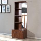 Evok Otis Engineered Wood Dressing Table