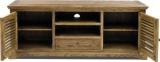 Evok Riviera Solid Wood TV Entertainment Unit