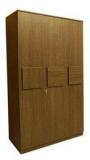 Evok Roman 3 Door Wardrobe