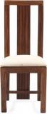 Evok Sheesham Wood Solid Wood Dining Chair