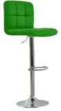 Exclusive Furniture Bar Chair In Green Colour