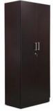 Exclusive Furniture Centura Two Door Wardrobe In Wenge Finish