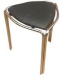 Exclusive Furniture Designer Black Stool