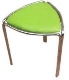 Exclusive Furniture Designer Neon Green Stool