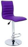 Exclusive Furniture Kitchen/Bar Chair In Blue Colour