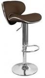 Exclusive Furniture Kitchen/Bar Chair In Brown Colour