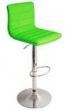 Exclusive Furniture Kitchen/Bar Chair In Green Colour