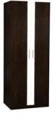 Exclusive Furniture Senorita Two Door Wardrobe In Wenge And White Colour