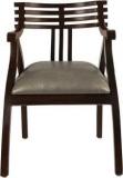 Exclusivelane Solid Wood Living Room Chair