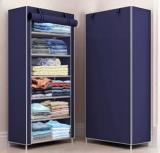 Ez Deal PP Collapsible Wardrobe