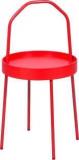 F9 Furnichair HJ.ET.CARRYOL.R Steel End Table