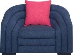 F9 Furnichair W23.LATINA.1S Fabric 1 Seater Sofa