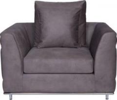 F9 Furnichair W23.SF.1S.NYBORG Grey Fabric 1 Seater Sofa