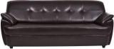 Fabhomedecor Boston Solid Wood 3 Seater Sofa