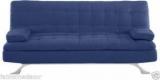 Fabhomedecor Cosy Supersoft Double Foam Sofa Bed