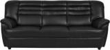 Fabhomedecor Edo Solid Wood 3 Seater Sofa