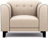 Fabhomedecor Ferris Fabric 1 Seater Standard