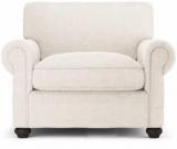 Fabhomedecor Jade Fabric 1 Seater Standard