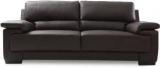 Fabhomedecor Maximus Fabric 3 Seater Sofa